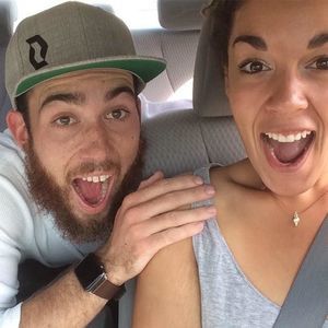 Meet your Posher, Mason